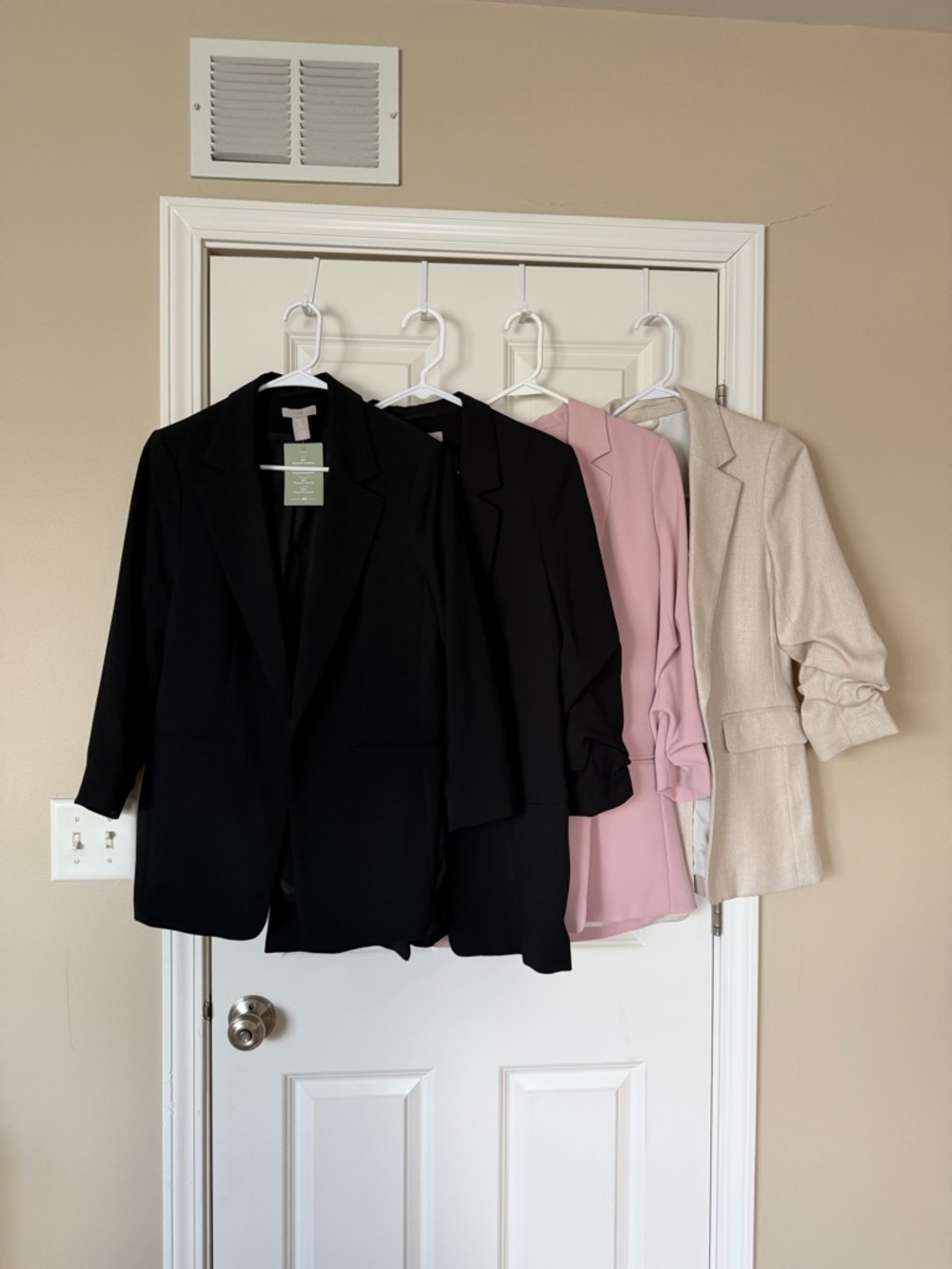 Blazer Bundle